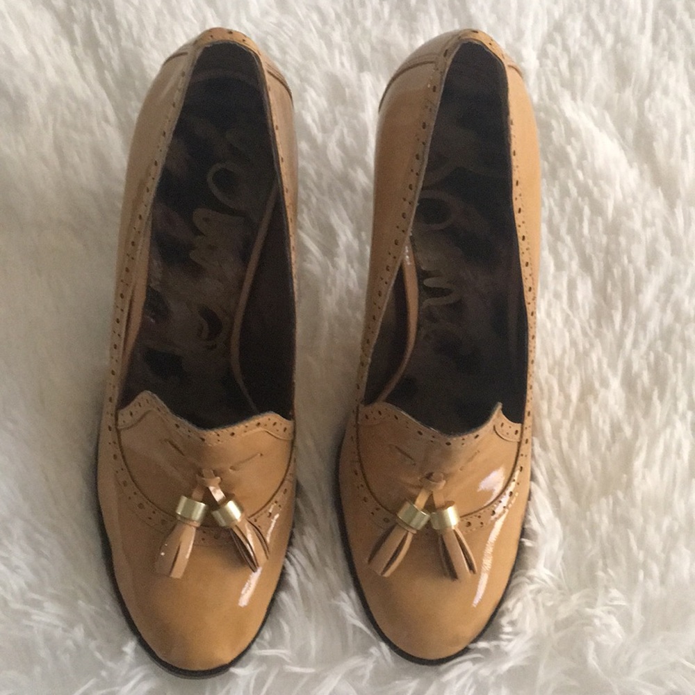 Sam Edelman Classy Pumps